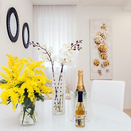 Eden Apartments Задар Экстерьер фото