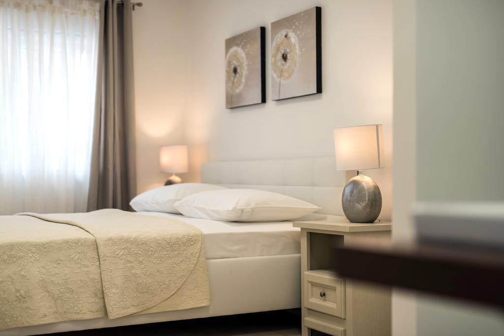 Eden Apartments Задар Экстерьер фото