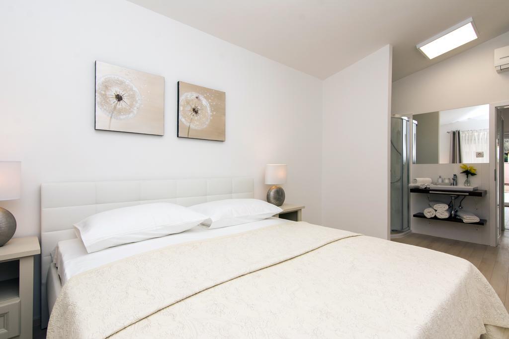 Eden Apartments Задар Экстерьер фото