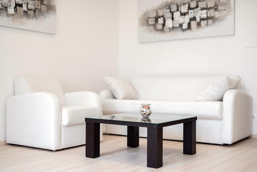 Eden Apartments Задар Экстерьер фото