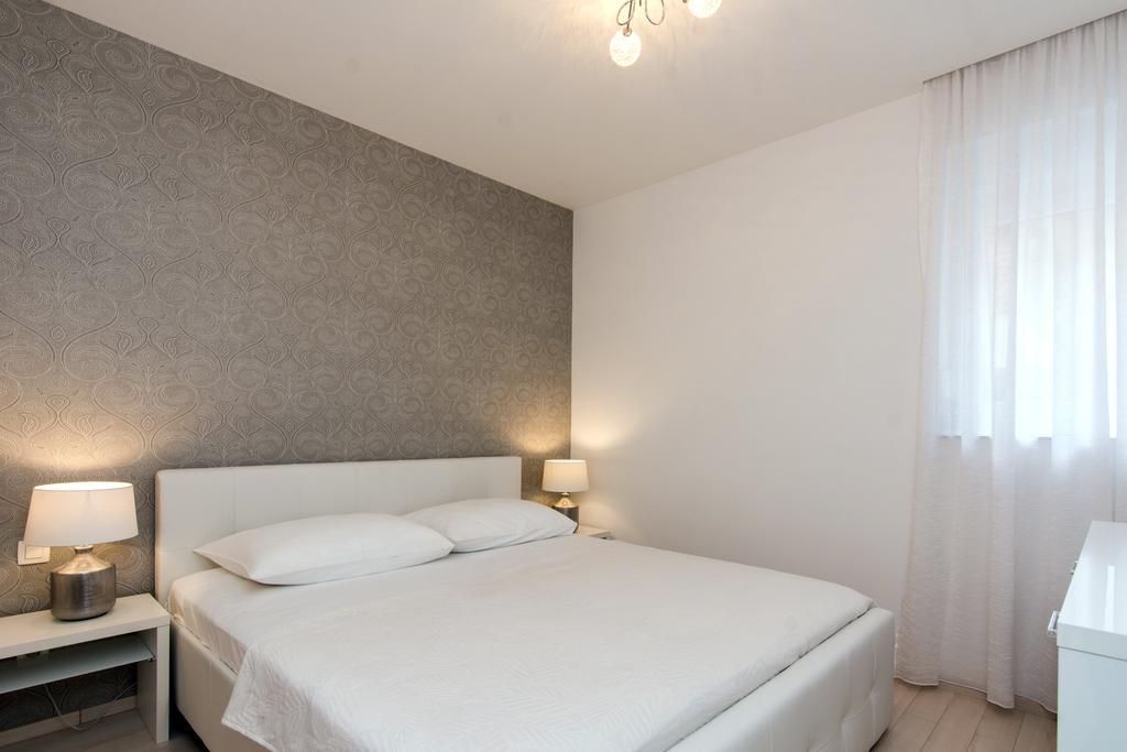 Eden Apartments Задар Экстерьер фото