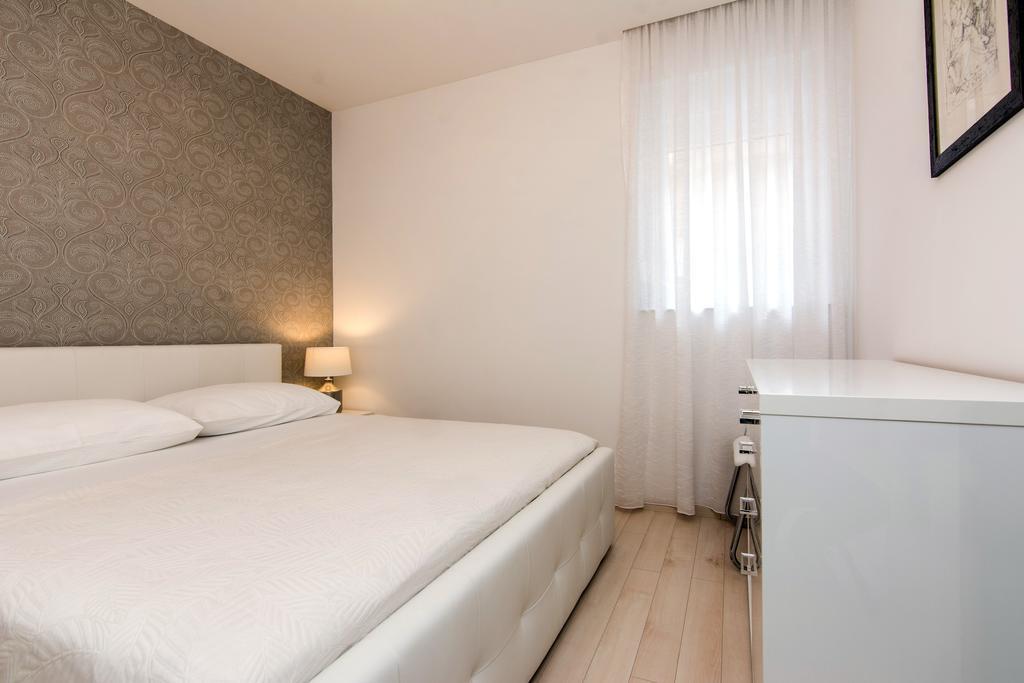 Eden Apartments Задар Экстерьер фото