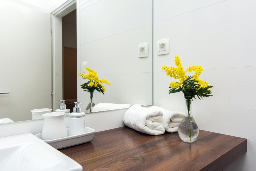 Eden Apartments Задар Экстерьер фото